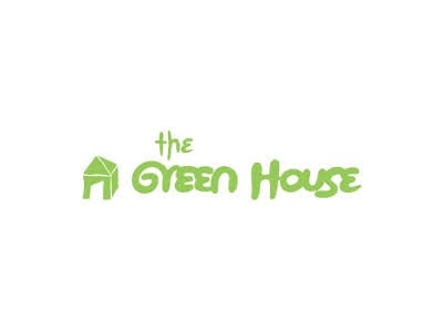 The Green House