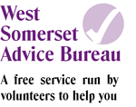 West Somerset Advice Bureau