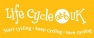 Life Cycle OPEN DAYS