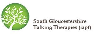 New South Gloucestershire Talking Therapies website