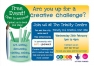 Creative Challenge!