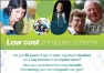 Low cost computer scheme South Glos