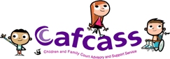 CAFCASS Family Court Advisors
